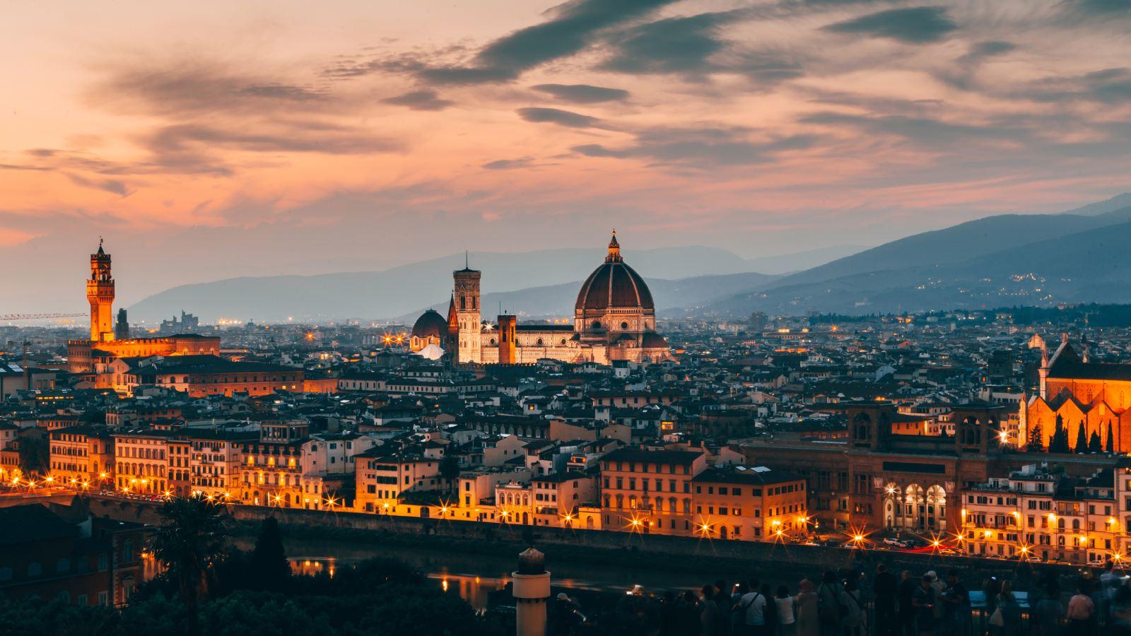 Guida agli Appartamenti in Affitto a Firenze